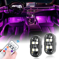 Vibrant Wireless LED Strobe Lights™